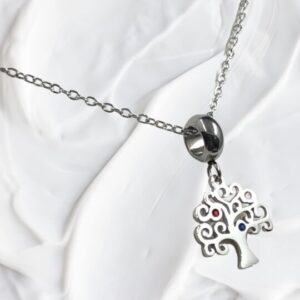 Collar Arbol de la Vida