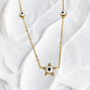 Collar Corazon Blanco Perla (copia)