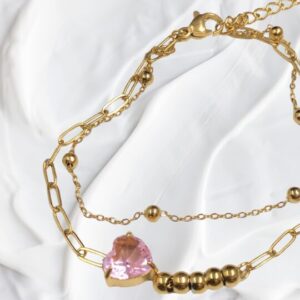Pulsera Rose