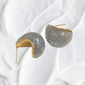 Aretes Cielo Stellato