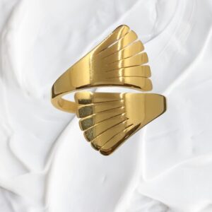 Anillo Costra Ajustable