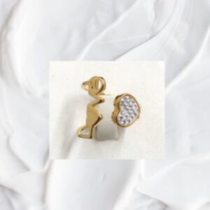 Anillo Love y Diamantes